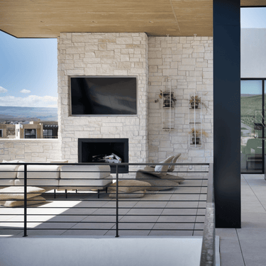 Pamela Outdoor Chair